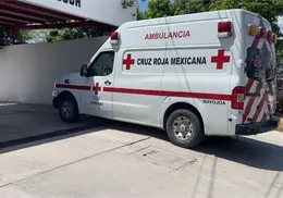 Cruz Roja Navojoa ha atendido más de 400 accidentes este 2026 Cruz Roja Navojoa ha atendido más de 400 accidentes este 2026