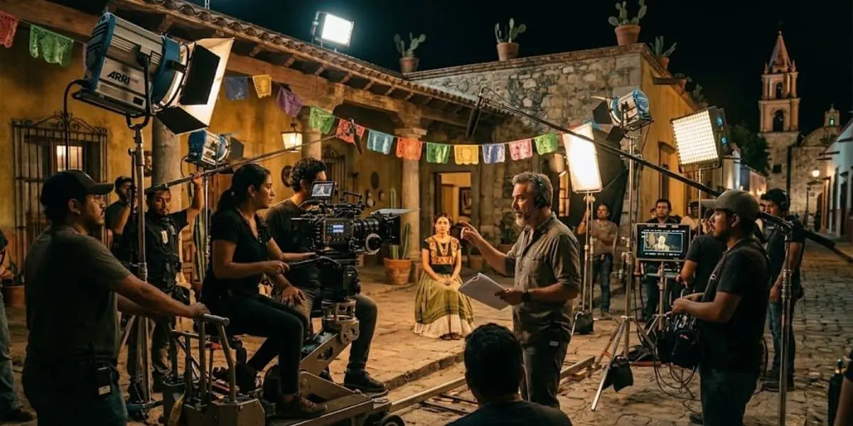 El cine mexicano celebra cada 15 de agosto una fecha dedicada a reconocer su historia y diversidad.