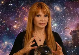 Horóscopos de Mhoni Vidente, viernes 14 de agosto: Los astros anticipan cambios para tu signo este fin de semana Horóscopos de Mhoni Vidente, viernes 14 de agosto: Los astros anticipan cambios para tu signo este fin de semana