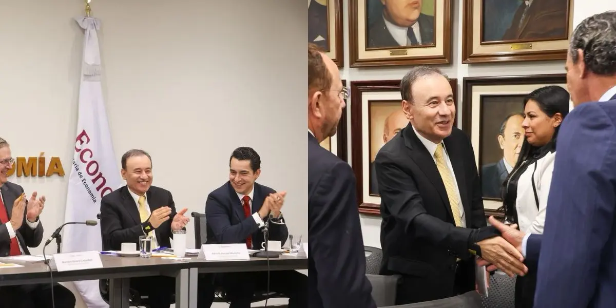 Nuevos proyectos buscan fortalecer la actividad económica y atraer oportunidades para distintas regiones de Sonora.