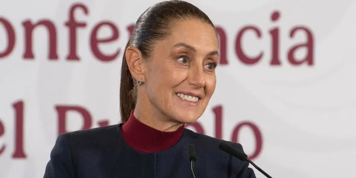 Claudia Sheinbaum anunció recorridos por las entidades para presentar los avances de su administración.