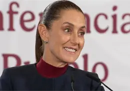 Sheinbaum recorrerá México rumbo a su Segundo Informe de Gobierno Sheinbaum recorrerá México rumbo a su Segundo Informe de Gobierno