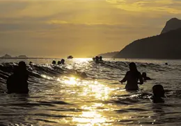 Súper Niño podría romper récord de intensidad, advierte la NOAA