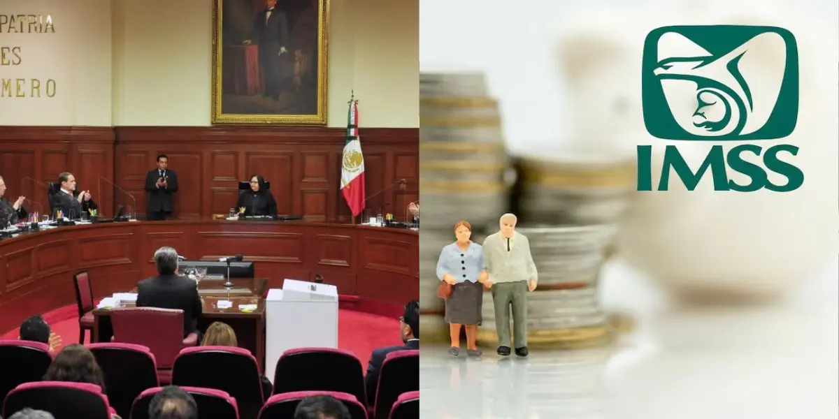 La medida contempla recursos de cuentas de retiro que no hayan sido reclamados al alcanzar la edad establecida. (Fotos/Forbes México)