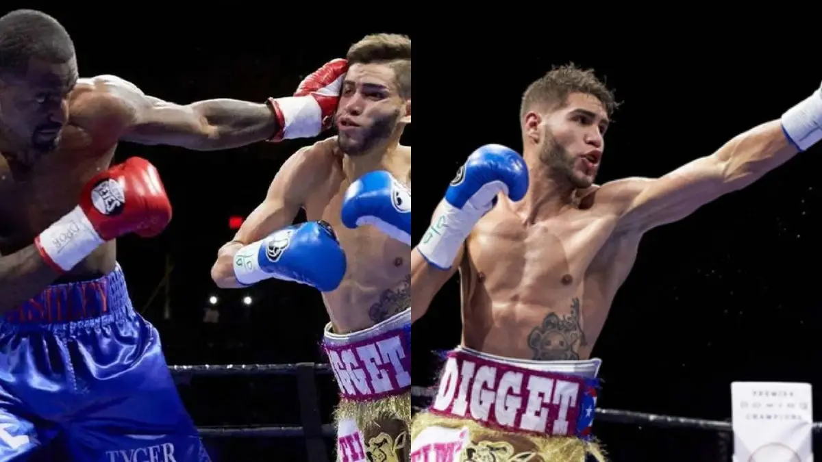 Terrel Williams: ¿Qué pasó con el último rival de Prichard Colón después de la trágica pelea que cambió sus vidas?