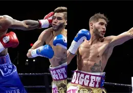Terrel Williams: ¿Qué pasó con el último rival de Prichard Colón después de la trágica pelea que cambió sus vidas?