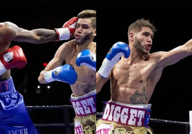 Terrel Williams: ¿Qué pasó con el último rival de Prichard Colón después de la trágica pelea que cambió sus vidas?