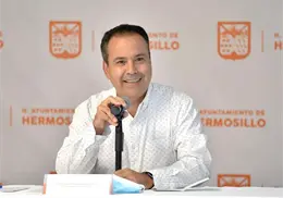Hermosillo reduce trámites y avanza hacia un gobierno 100% digital Hermosillo reduce trámites y avanza hacia un gobierno 100% digital