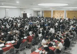 UNAM analiza regresar al examen de admisión presencial con sedes foráneas