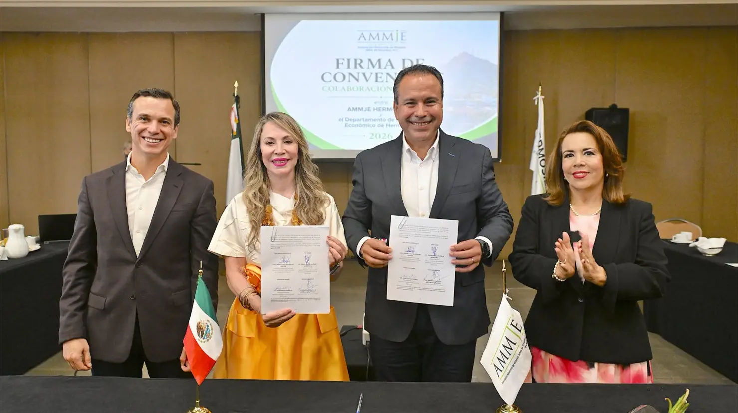 En el primer trimestre de 2025 se registraron en Sonora 224 mil 200 personas trabajando por cuenta propia y 59 mil 900 empleadores o propietarios con personal a su cargo
