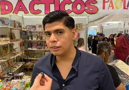 “Seguimos trabajando por la juventud”: Uriel Sandoval 