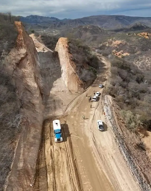 La inversión acumulada en este proyecto ascenderá a 14 mil 520 millones de pesos, de acuerdo con las cifras proporcionadas por el titular de la SICT