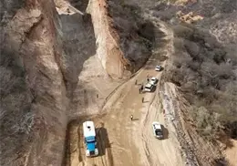 Carretera Sonora-Chihuahua recibirá inversión adicional de 9 Mmdp