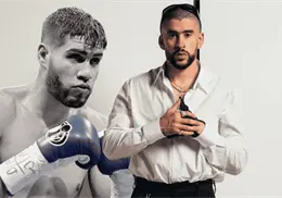 Bad Bunny despide a Prichard Colón con emotiva carta tras su muerte