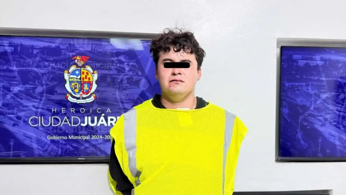Oscar Francisco es el nombre del presunto agresor y nieto de las victimas
