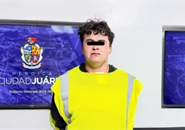 Joven detenido tras presunto ataque con arma blanca contra sus abuelos