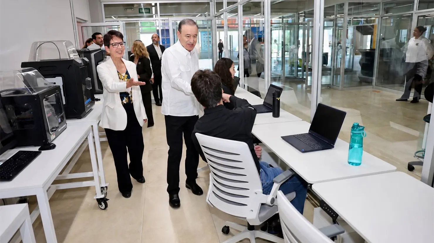 Manufactura en Sonora crece 2.4% y fortalece industria avanzada