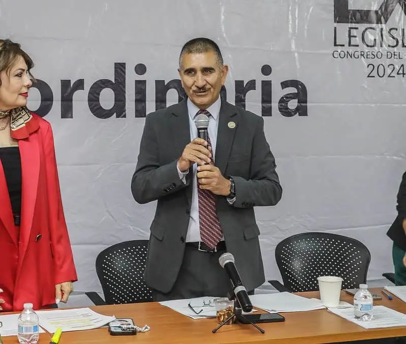 El paquete presupuestal se entrega al congreso del estado a más tardar a mediados del mes de noviembre, sin embargo, el diputado Oscar Ortiz, indicó que la propuesta la presentará de manera inmediata para que esta ya se incluya cuando llegue a manos de la legislatura.