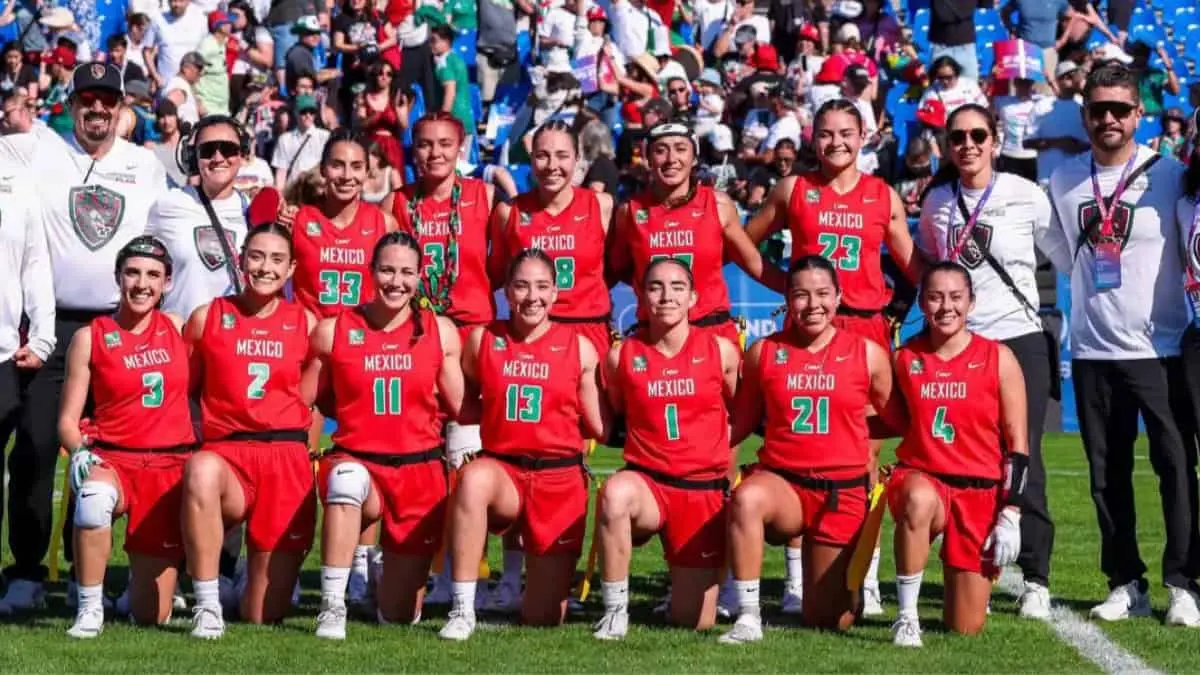 La selección peleará el tercer puesto del torneo
