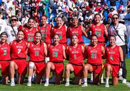 México cae ante Canadá y se jugará el boleto olímpico ante Gran Bretaña México cae ante Canadá y se jugará el boleto olímpico ante Gran Bretaña