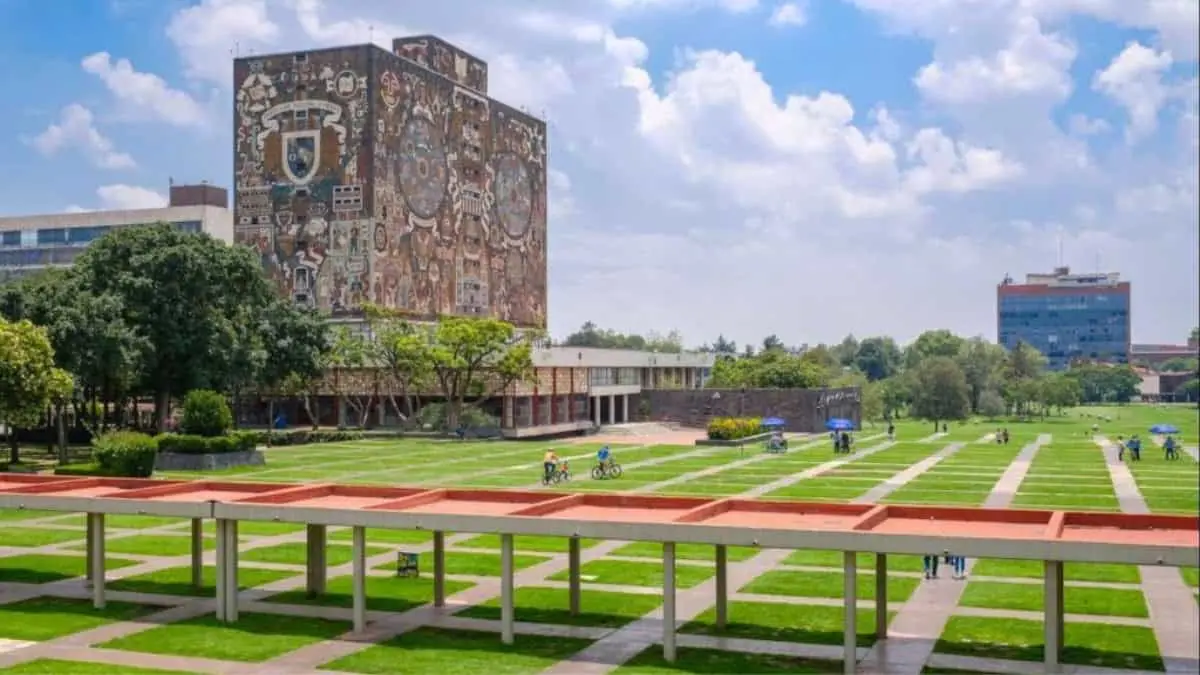 Este ajuste en el calendario ocurre en el marco del examen de control de la UNAM