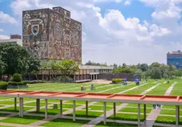 UNAM retrasa inicio del ciclo escolar 2026-2027 para Facultad de Ciencias Políticas y Sociales