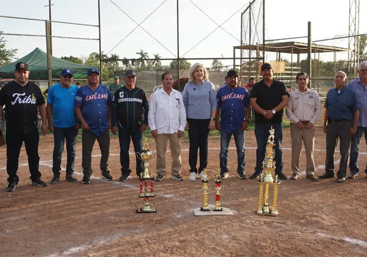 La Zona Sur busca su boleto al Estatal