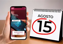 En horas termina plazo para registrar líneas con terminación 0