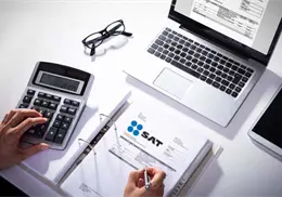 Empresas estadounidenses llevan al Capitolio sus quejas contra el SAT