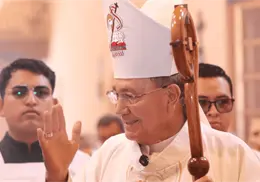 De Ciudad Obregón a Zacatecas: Sigifredo Noriega celebrará 50 años de sacerdocio