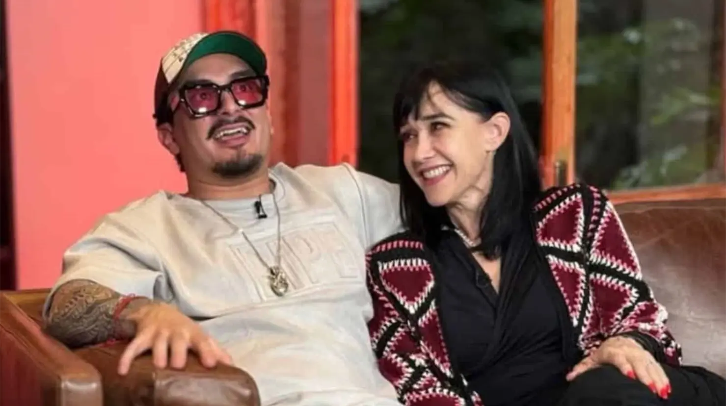 ¿Susana Zabaleta y Ricardo Pérez terminaron? Esto se sabe de su supuesta separación