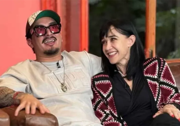 ¿Susana Zabaleta y Ricardo Pérez terminaron? Esto se sabe de su supuesta separación
