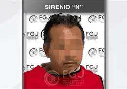 Vinculan a proceso a hombre acusado de violar a niña de 11 años en Matamoros