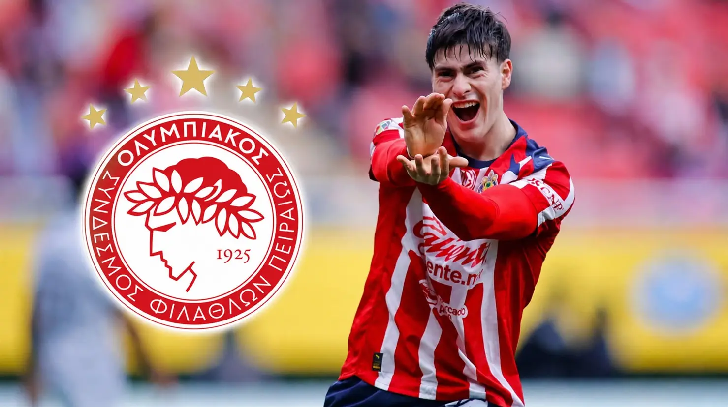 La Hormiga es conocido por su forma peculiar de celebrar los goles