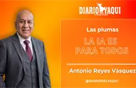 Desde Londres: La distancia ya no determina nuestras oportunidades