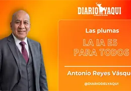 Desde Londres: La distancia ya no determina nuestras oportunidades Desde Londres: La distancia ya no determina nuestras oportunidades