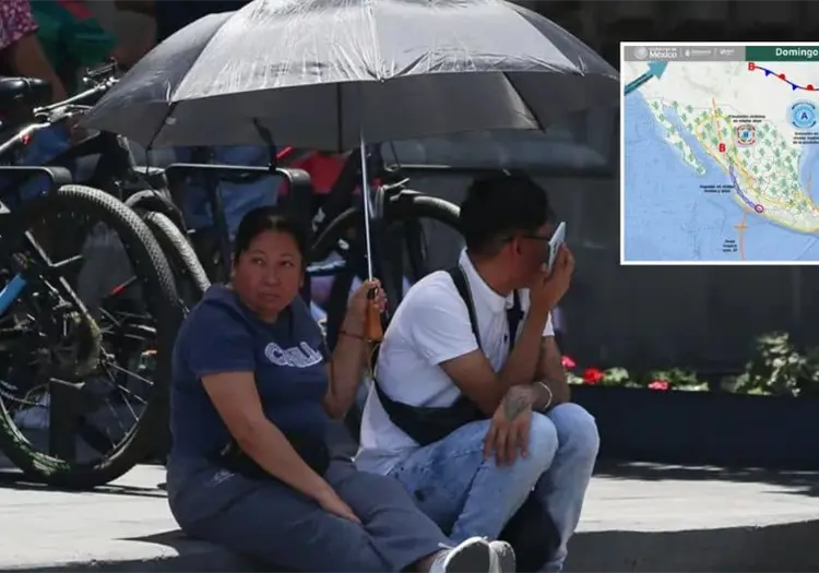 Ciudad Obregón será el más caluroso de Sonora este domingo 16 de agosto: ¿qué temperaturas se esperan?