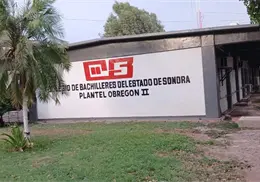 Alumna de Cobach Obregón 2 obtiene pase rumbo a competencia nacional