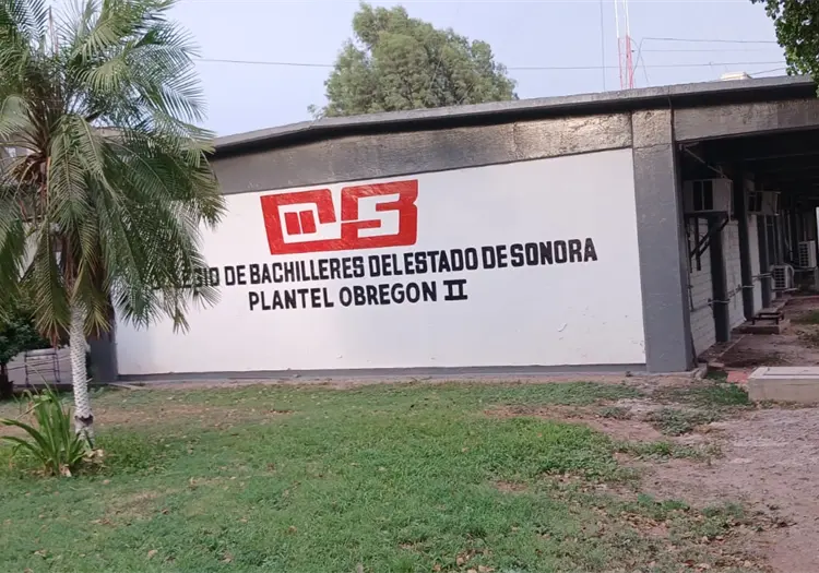 Alumna de Cobach Obregón 2 obtiene pase rumbo a competencia nacional