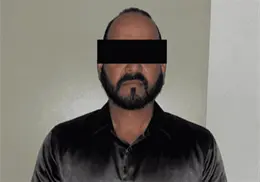 Detienen a hombre acusado de agredir a jovencita en Puerto Peñasco Detienen a hombre acusado de agredir a jovencita en Puerto Peñasco