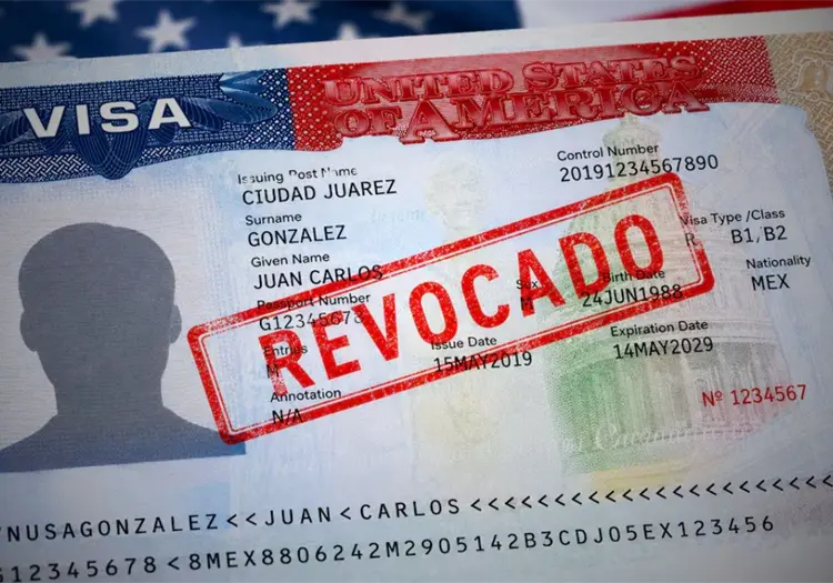 Estados Unidos endurece vigilancia de visas: estas actividades podrían provocar su cancelación