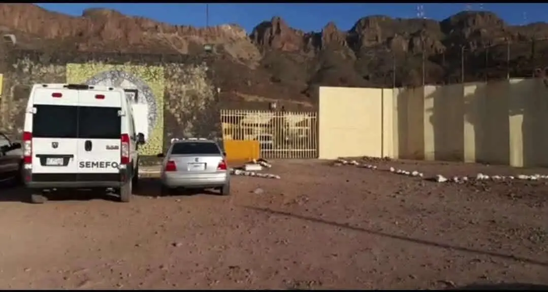 Hallan sin vida a interno del Cereso de Guaymas