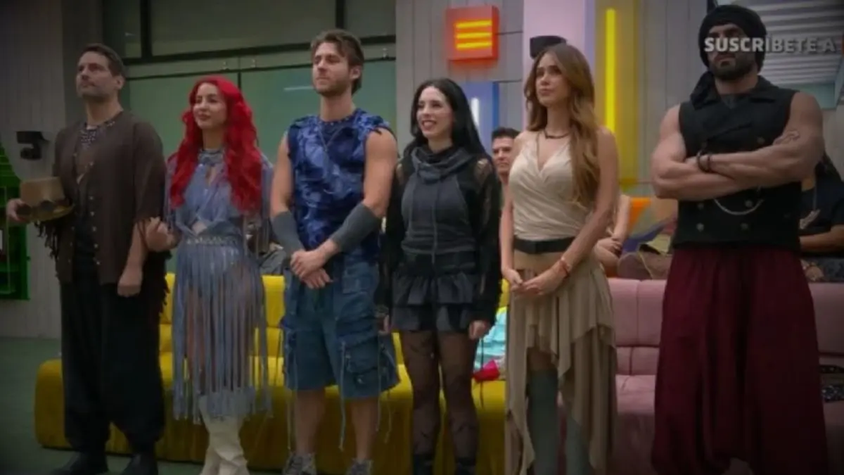 La Casa de los Famosos México 2026: ¿Filtran el nombre del participante eliminado de este domingo 16 de agosto? Esto se sabe