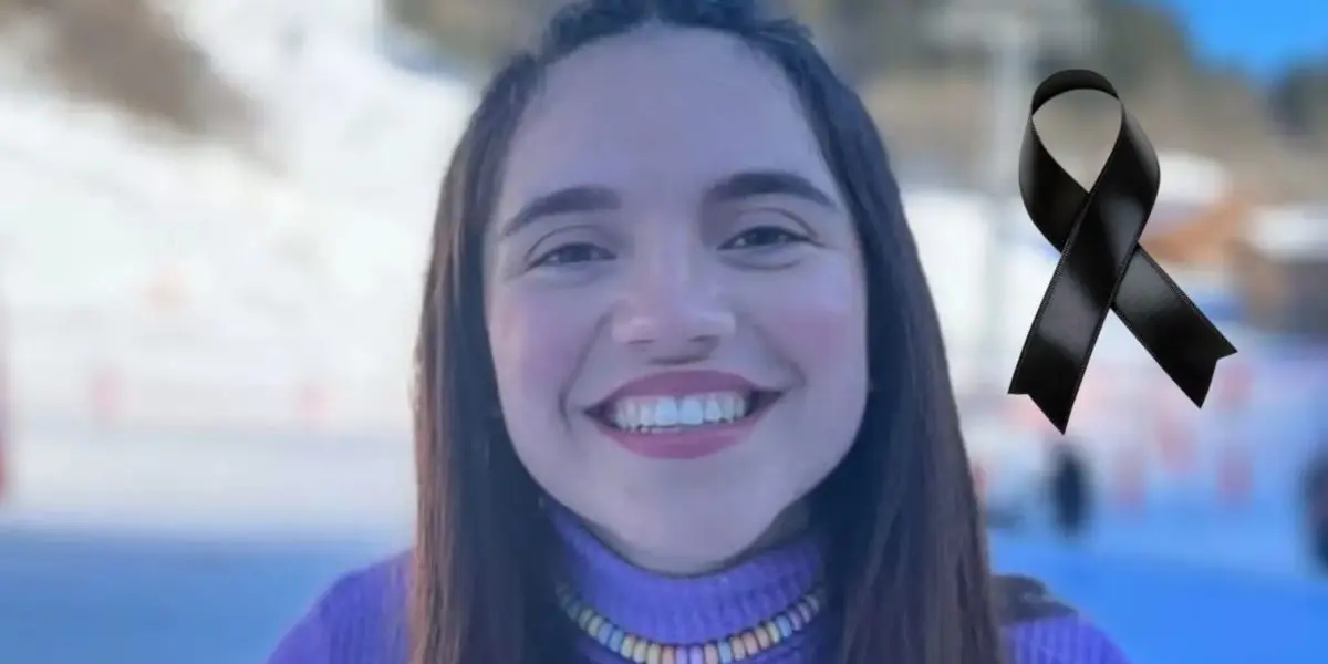 Ana Abed León Gutiérrez desarrolló una trayectoria internacional en ingeniería química que la llevó a estudiar y trabajar en distintos países europeos.