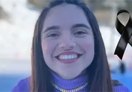 Muere Ana Abed, joven sonorense que llevó su talento hasta Europa: esto se sabe de su fallecimiento