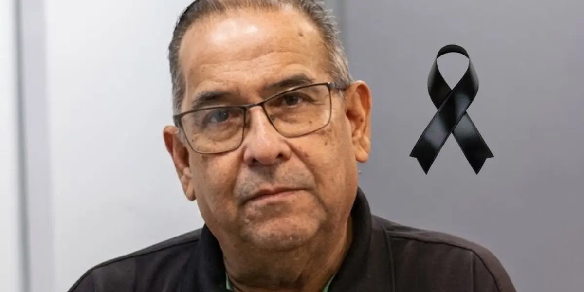 Jaime Francisco Cortés dedicó 39 temporadas a narrar los juegos de Naranjeros y se convirtió en una voz emblemática del beisbol sonorense.