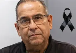 Muere Jaime Francisco Cortés, histórico cronista que dejó huella en el beisbol sonorense