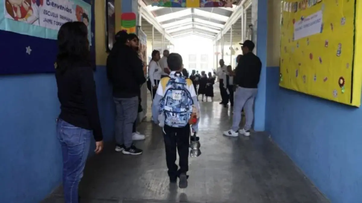 Regreso a clases 2026 se adelanta para estos alumnos de educación básica: conoce la nueva fecha