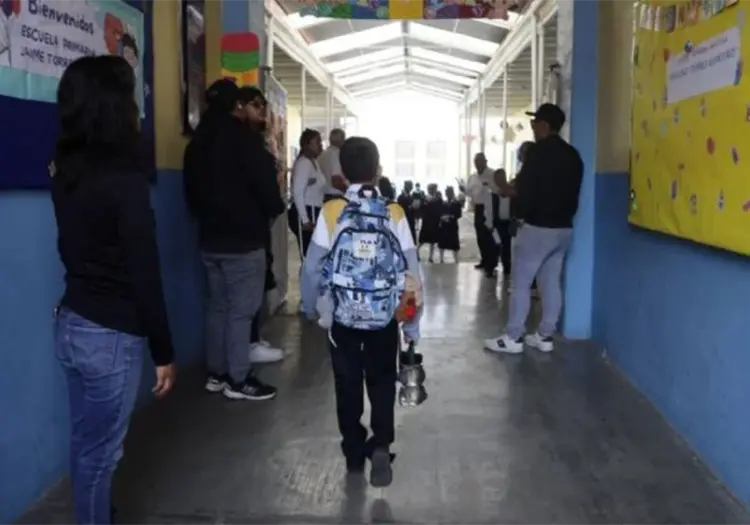 Regreso a clases 2026 se adelanta para estos alumnos de educación básica: conoce la nueva fecha