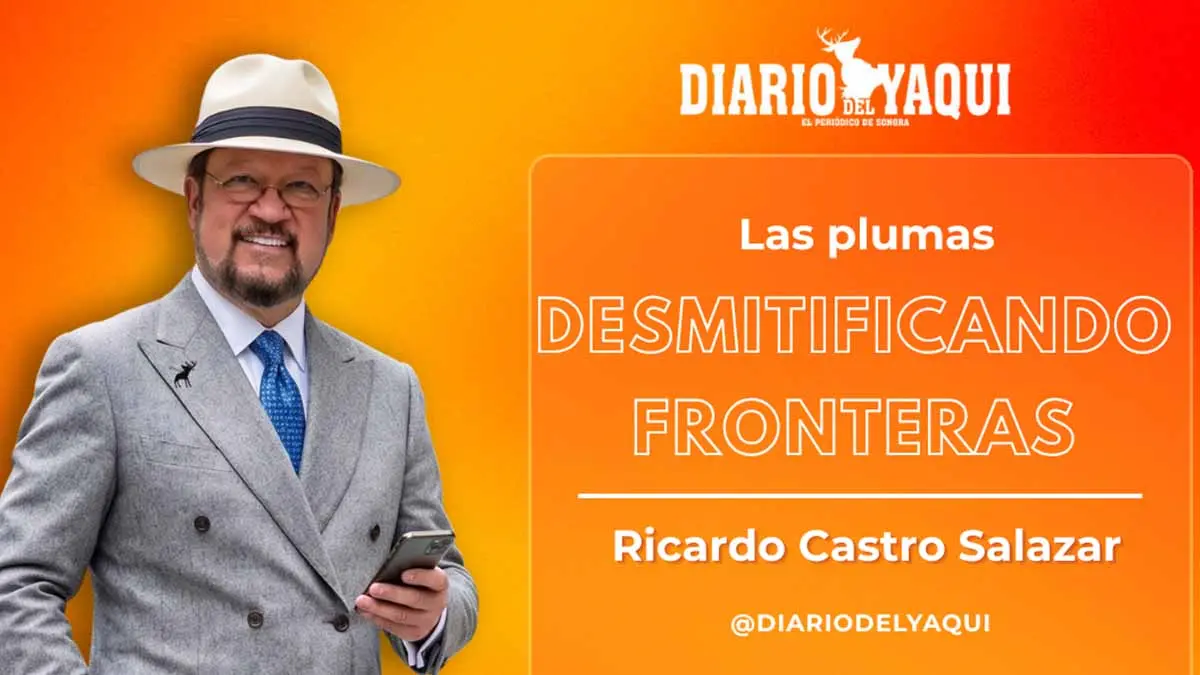 El Síndrome de Ulises